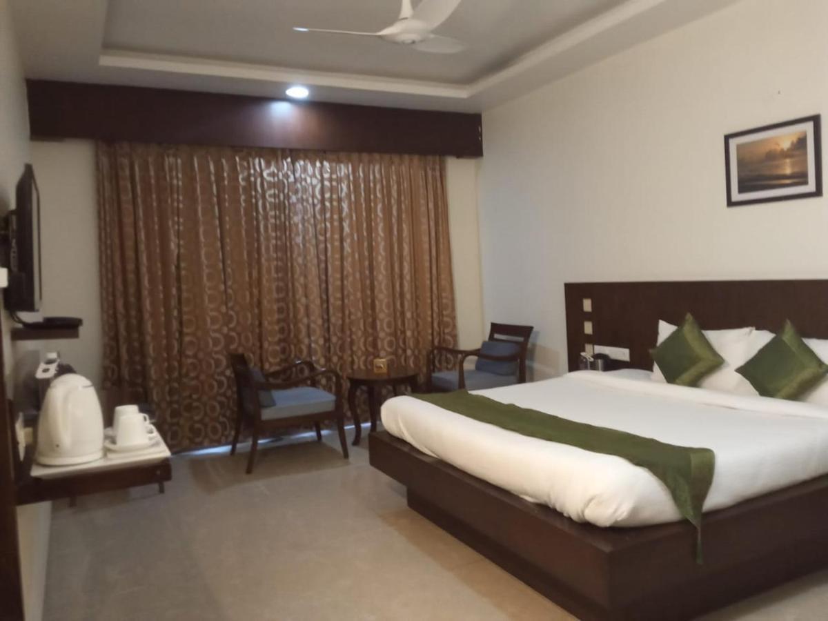 Hotel Rns One Subrahmanya Exterior foto