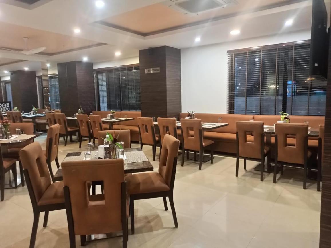 Hotel Rns One Subrahmanya Exterior foto