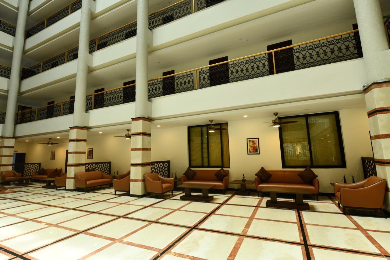 Hotel Rns One Subrahmanya Exterior foto