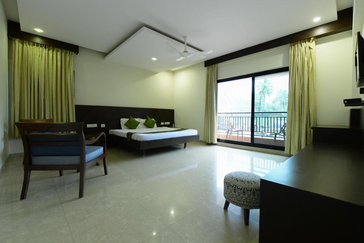 Hotel Rns One Subrahmanya Exterior foto