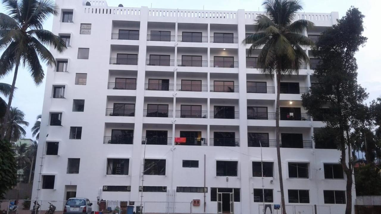 Hotel Rns One Subrahmanya Exterior foto